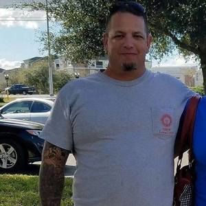 Meet your Posher, Brian